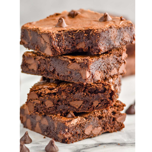 Death by Chocolate Brownie